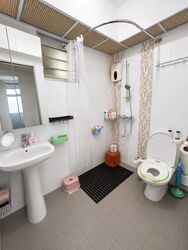 Blk 511B Oleander Breeze @ Yishun (Yishun), HDB 4 Rooms #561759841